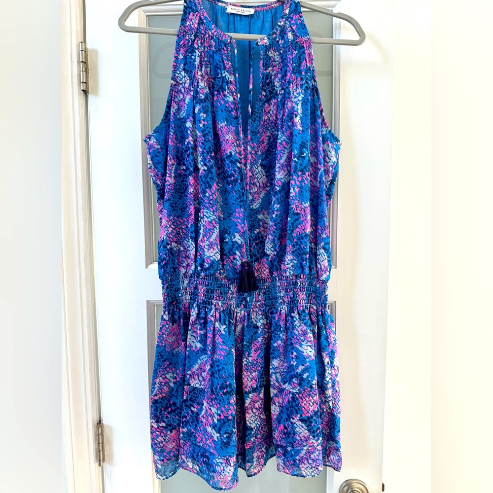 Ramy Brook mini dress